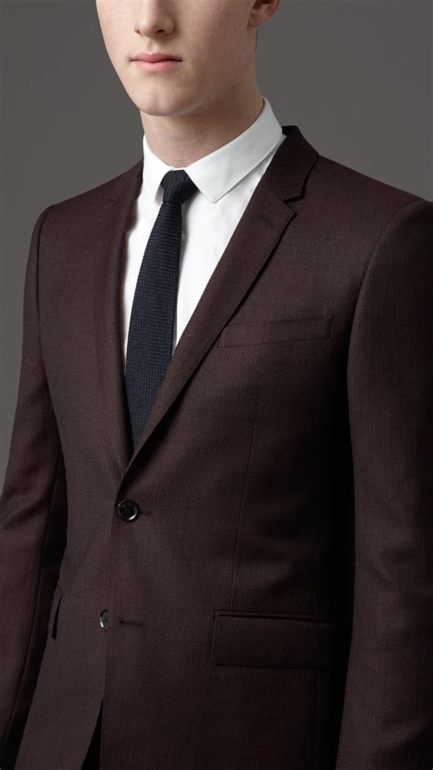 burberry suits india price|Burberry men's suits.